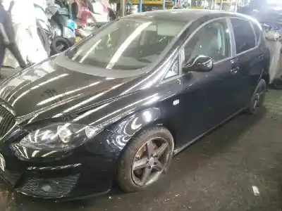 Peça sobressalente para automóvel em segunda mão porta do automóvel traseira esquerda por seat altea (5p1) i-tech referências oem iam 