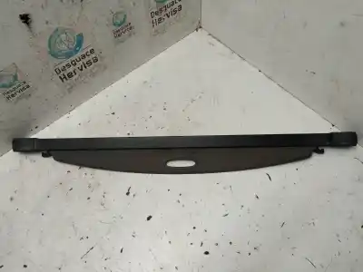 Second-hand car spare part parcel shelf for kia cee´d drive oem iam references 859301h600eq