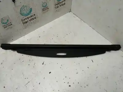 Second-hand car spare part parcel shelf for kia cee´d drive oem iam references 859301h600eq  