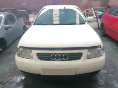 Pezzo di ricambio per auto di seconda mano cofano per audi a3 (8l) 1.9 tdi riferimenti oem iam 