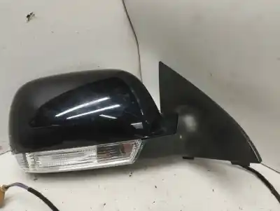 Peça sobressalente para automóvel em segunda mão espelho retrovisor direito por volkswagen touareg (7la) tdi r5 referências oem iam 