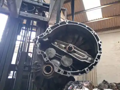 Pezzo di ricambio per auto di seconda mano riduttore per mini mini (r56) cooper d riferimenti oem iam 83220421925  