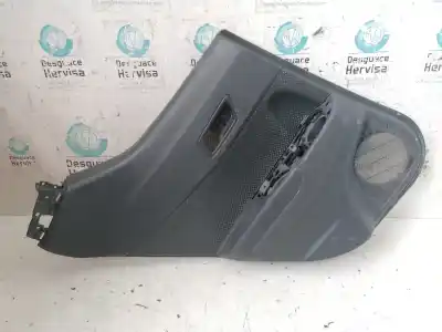 Автозапчасти б/у обивка задней левой двери за toyota c-hr hybrid active ссылки oem iam 67640f4060c0