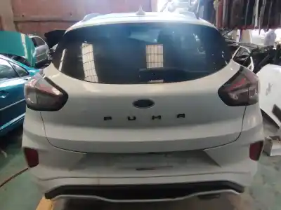 Pezzo di ricambio per auto di seconda mano portellone per ford puma hybrid st-line riferimenti oem iam 