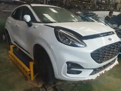 Pezzo di ricambio per auto di seconda mano porta anteriore destra per ford puma hybrid st-line riferimenti oem iam 2405128