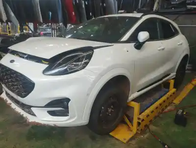Pezzo di ricambio per auto di seconda mano porta anteriore sinistra per ford puma hybrid st-line riferimenti oem iam 2405130
