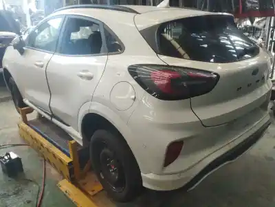Pezzo di ricambio per auto di seconda mano porta posteriore sinistra per ford puma hybrid st-line riferimenti oem iam 2405669