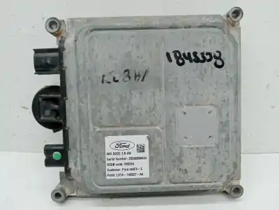 Pezzo di ricambio per auto di seconda mano modulo elettronico per ford puma hybrid st-line riferimenti oem iam lx7a14b227ak