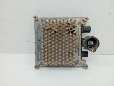 Second-hand car spare part electronic module for ford puma hybrid st-line oem iam references lx7a14b227ak  