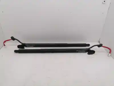 Автозапчастина б/у амортизаторі багажника/дверей для mazda cx-5 signature 2wd посилання на oem iam ksd5626ex