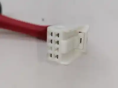 Second-hand car spare part tailgate gas strut for mazda cx-5 signature 2wd oem iam references ksd5626ex  ksd5636ex