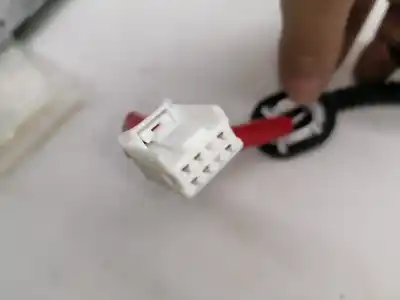 Second-hand car spare part tailgate gas strut for mazda cx-5 signature 2wd oem iam references ksd5626ex  ksd5636ex