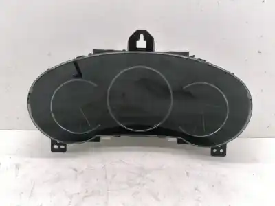 Second-hand car spare part Dashboard for MAZDA CX-5 Signature 2WD OEM IAM references KSG10717760 K9001 KN3M55430