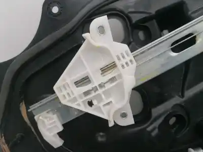 Second-hand car spare part rear right window regulator for mazda cx-5 signature 2wd oem iam references kb7w7297x  k3006