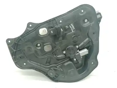 Pièce détachée automobile d'occasion léve glace arrière gauche pour mazda cx-5 signature 2wd références oem iam kb7w7397x  k3006