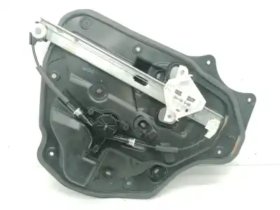 Pièce détachée automobile d'occasion léve glace arrière gauche pour mazda cx-5 signature 2wd références oem iam kb7w7397x  k3006