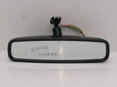 Автозапчасти б/у внутреннее зеркало за mazda cx-5 signature 2wd ссылки oem iam kb8c69220  