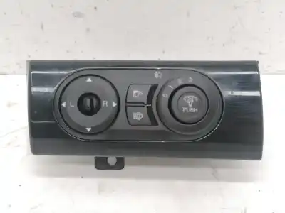 Pezzo di ricambio per auto di seconda mano controllo specchio per chevrolet captiva 2.2 vcdi lt 2wd 163 cv / 120 kw riferimenti oem iam 20874622  