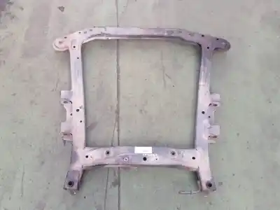 Peça sobressalente para automóvel em segunda mão CHARRIÓ / SUPORTE DE EIXO DIANTEIRO por DACIA SANDERO  Referências OEM IAM   