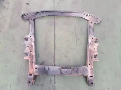 Peça sobressalente para automóvel em segunda mão charrió / suporte de eixo dianteiro por dacia sandero stepway referências oem iam   