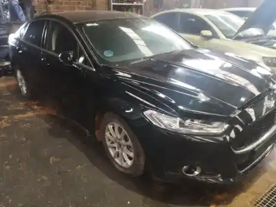 Second-hand car spare part front right door for ford mondeo lim. hybrid vignale oem iam references 