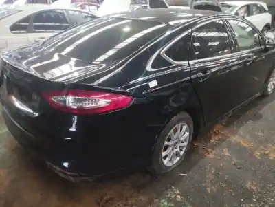 Second-hand car spare part rear right door for ford mondeo lim. hybrid vignale oem iam references 