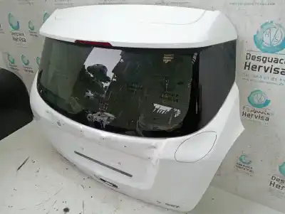 Pezzo di ricambio per auto di seconda mano portellone per opel mokka x design line start/stop riferimenti oem iam   
