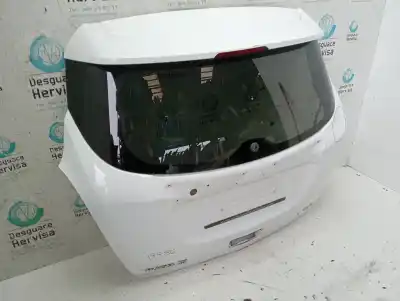 Pezzo di ricambio per auto di seconda mano portellone per opel mokka x design line start/stop riferimenti oem iam   