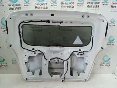 Pezzo di ricambio per auto di seconda mano portellone per opel mokka x design line start/stop riferimenti oem iam   