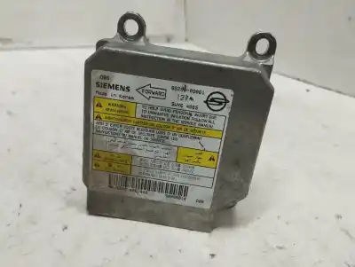 Second-hand car spare part  for SSANGYONG KYRON  OEM IAM references 8625009061  