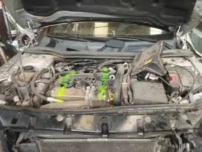 Peça sobressalente para automóvel em segunda mão MOTOR COMPLETO por MERCEDES-BENZ CLASE GLA (W156)  Referências OEM IAM OM651930  