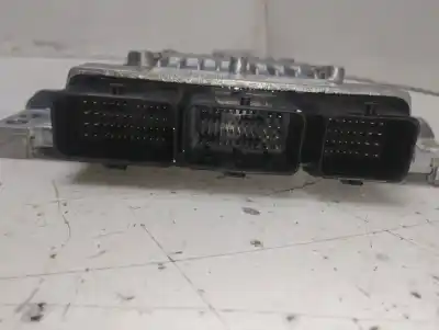 Second-hand car spare part ecu engine control for ford kuga (cbv) titanium oem iam references 8v4112a650ae  