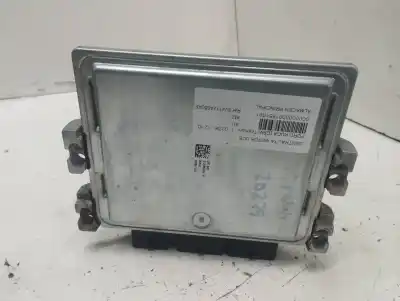 Second-hand car spare part ecu engine control for ford kuga (cbv) titanium oem iam references 8v4112a650ae  