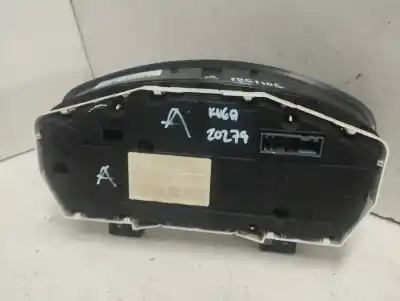 Second-hand car spare part dashboard for ford kuga (cbv) titanium oem iam references 8v4t10849gk  