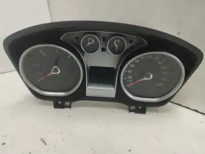 Pièce détachée automobile d'occasion COMPTEUR DE VITESSE TABLEAU DE BORD pour FORD KUGA (CBV)  Références OEM IAM 8V4T10849GK  