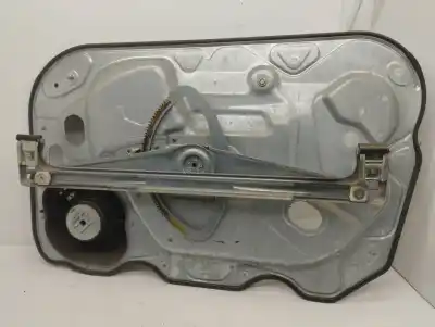 Second-hand car spare part driver left window regulator for ford kuga (cbv) titanium oem iam references 7m51r203a29db  