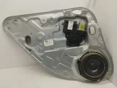 Peça sobressalente para automóvel em segunda mão elevador de vidros traseiro esquerdo por ford kuga (cbv) titanium referências oem iam 7m51r24995d3