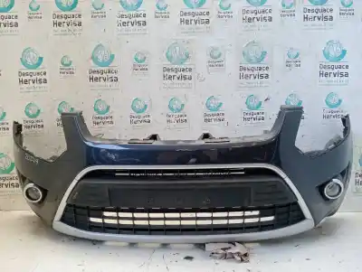 Peça sobressalente para automóvel em segunda mão para choques dianteiro por ford kuga (cbv) titanium referências oem iam 