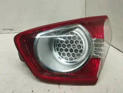Peça sobressalente para automóvel em segunda mão farolim interior traseiro direito por ford kuga (cbv) titanium referências oem iam 8v4113a602ad