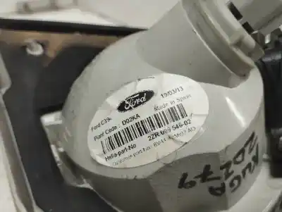 Second-hand car spare part interior rear right light for ford kuga (cbv) titanium oem iam references 8v4113a602ad  