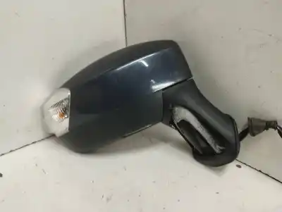 Peça sobressalente para automóvel em segunda mão espelho retrovisor direito por ford kuga (cbv) titanium referências oem iam 