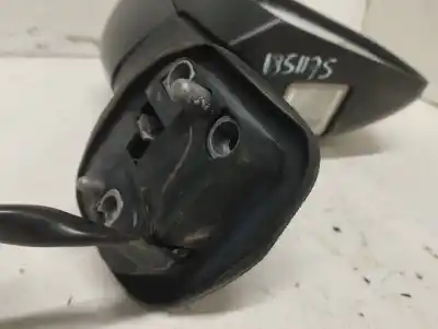 Peça sobressalente para automóvel em segunda mão espelho retrovisor direito por ford kuga (cbv) titanium referências oem iam   