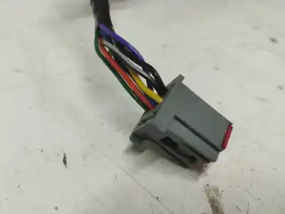 Peça sobressalente para automóvel em segunda mão espelho retrovisor direito por ford kuga (cbv) titanium referências oem iam   