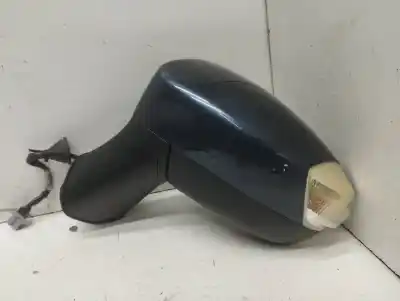 Peça sobressalente para automóvel em segunda mão espelho retrovisor esquerdo por ford kuga (cbv) titanium referências oem iam 