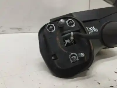 Pezzo di ricambio per auto di seconda mano specchio sinistro per ford kuga (cbv) titanium riferimenti oem iam   