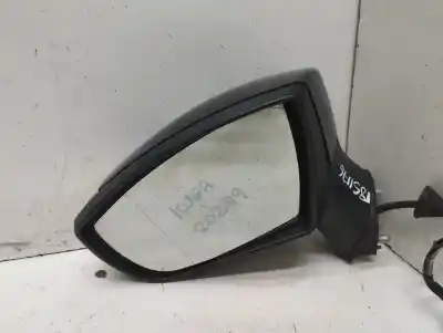 Pezzo di ricambio per auto di seconda mano specchio sinistro per ford kuga (cbv) titanium riferimenti oem iam   