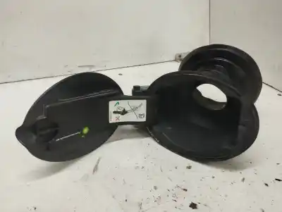 Second-hand car spare part outer fuel cap for ford kuga (cbv) titanium oem iam references 8v41s27936  