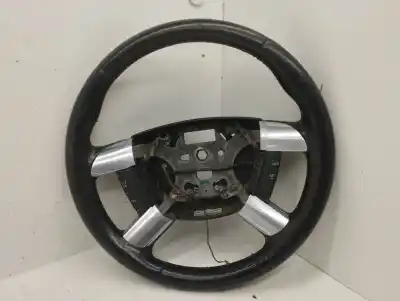 Peça sobressalente para automóvel em segunda mão volante por ford kuga (cbv) titanium referências oem iam 3m513600cjw