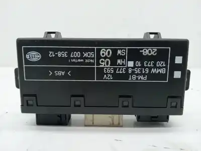Second-hand car spare part ELECTRONIC MODULE for BMW SERIE 5 BERLINA (E39)  OEM IAM references 61358377593  