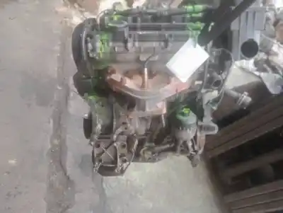 Second-hand car spare part COMPLETE ENGINE for PEUGEOT 207  OEM IAM references KFU   Second-hand car spare part COMPLETE ENGINE for PEUGEOT 207  OEM IAM references KFU